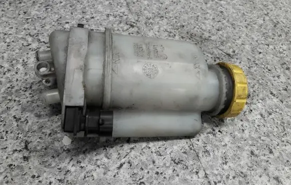 Alfa Romeo 147 Master brake cylinder 32066966e