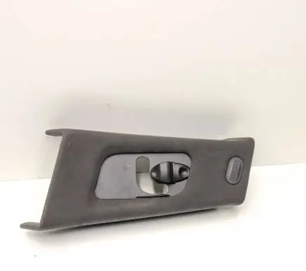 Maserati Ghibli (B) pillar trim (bottom) 06700890850