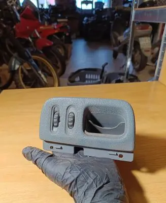 Renault Megane I Other interior part 7700416950