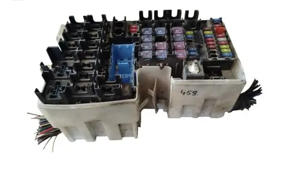 Mazda 5 Fuse box set 56413W