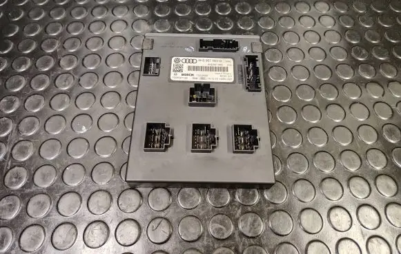 Audi A7 S7 4G Comfort/convenience module 4H0907063G 4H0907063 11012002