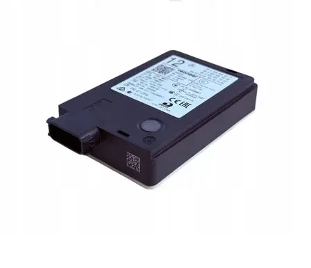Distronic sensor radar