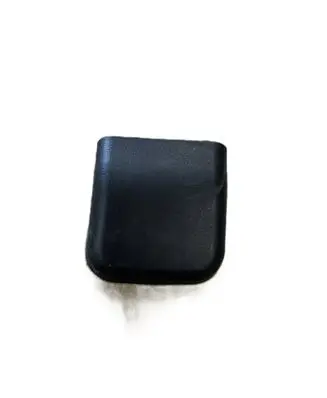Toyota Highlander XU50 Rear seat rail trim cover 799590E020