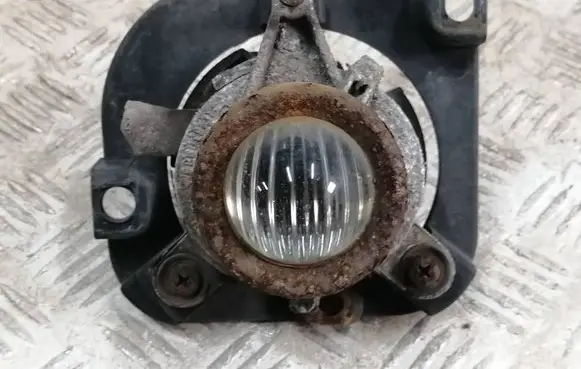 Fiat 500 Front fog light 51786774 468687576