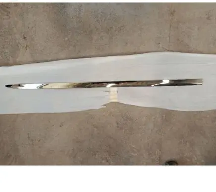 Toyota Camry VIII XV70 Trim molding 90201171 TD40020046ZB00P PZ415T048202