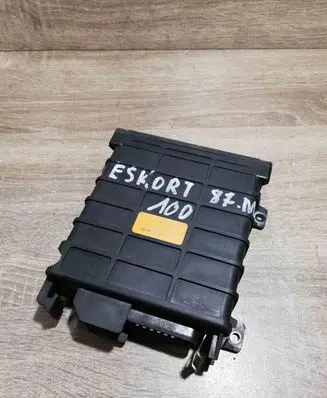 Ford Escort Engine control unit/module ECU 0280800150 86AB12K517BA