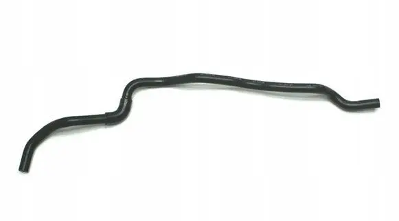 Subaru Legacy Gearbox oil cooler pipe/hose 45520AJ021
