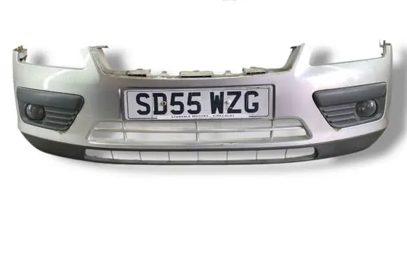 Ford Focus Front bumper