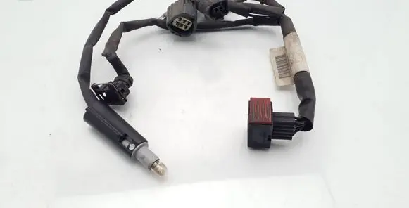 Volvo XC90 Headlight/headlamp wiring loom/harness 30678833