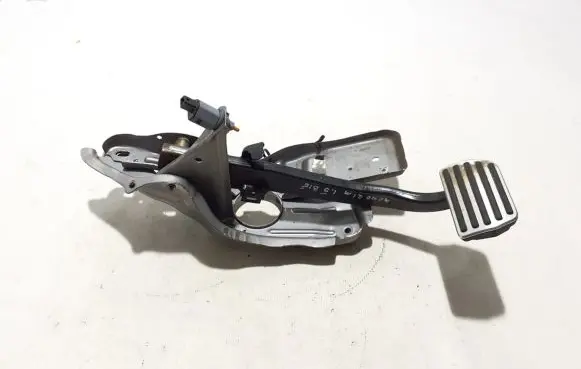 Brake pedal