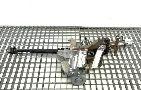 Power steering pump