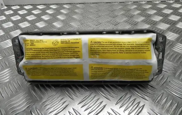 Alfa Romeo 147 Passenger airbag 46748661 M2014