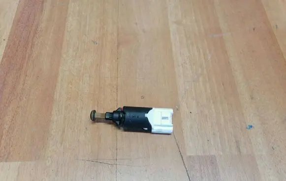Citroen C5 Brake pedal sensor switch 9643478880