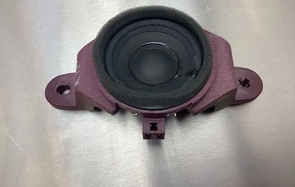 KIA EV6 Front door speaker 96360
