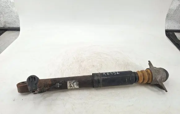 Volkswagen PASSAT CC Rear shock absorber/damper 3C0512009F