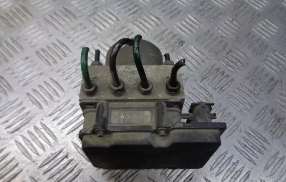 Renault Megane II ABS Pump 0265800300