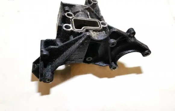 Audi A6 S6 C6 4F Engine mounting bracket 059145169aa