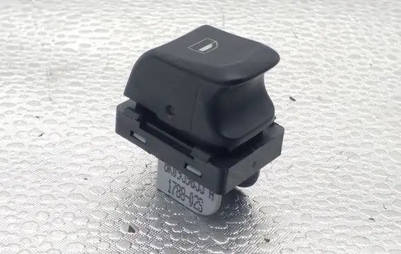 Audi A4 S4 B8 8K Electric window control switch 8K0959855A