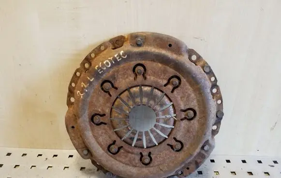 Opel Frontera A Pressure plate 