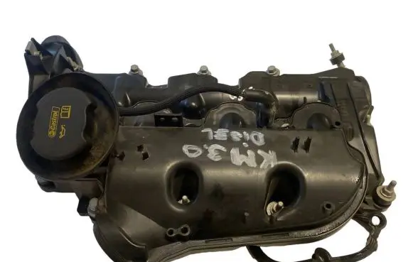 Land Rover Range Rover Sport L494 Rocker cam cover 9X2Q9424FH