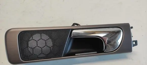 Audi A6 S6 C5 4B Rear door interior handle 4B0039019 ESW200PA6GF