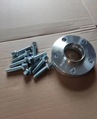 Audi Q5 SQ5 Wheel spacers 
