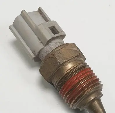 Jaguar S-Type Coolant temperature sensor F5AF-12A648-AA