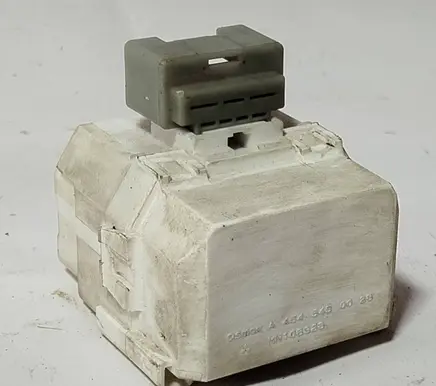 Mitsubishi Colt Other relay MN108928 A4545450028