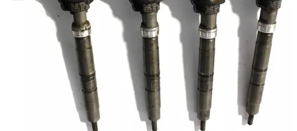 Volkswagen Transporter - Caravelle T5 Fuel injector 03L130277C