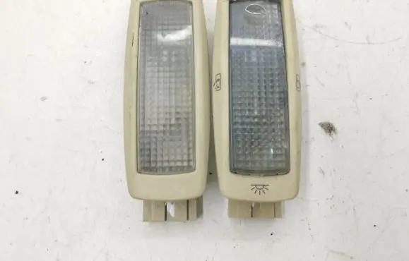 Volkswagen PASSAT B5.5 Other interior light 3B9947113 3B094729I