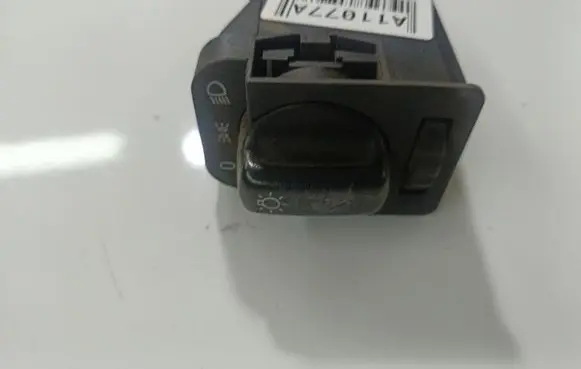 Opel Astra F Light switch 90481763