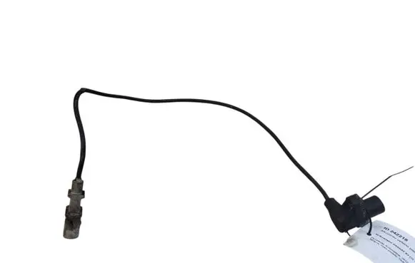 Volkswagen PASSAT B7 Crankshaft position sensor 06A906433C 0261210148