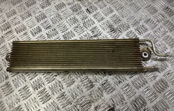 Volkswagen PASSAT B6 Fuel filter heater 