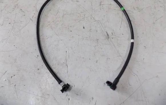 Volvo V60 Air intake hose/pipe 31480877