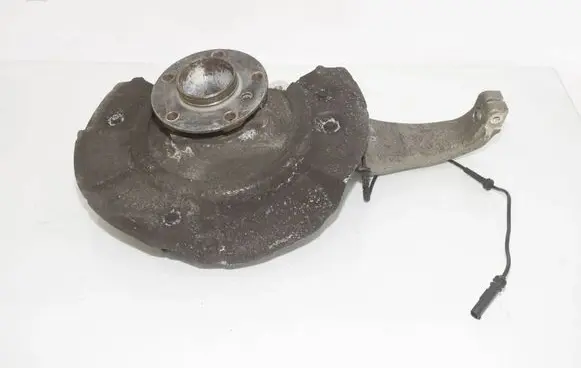 BMW 5 F10 F11 Front wheel hub 6775770 31216775770 4082760