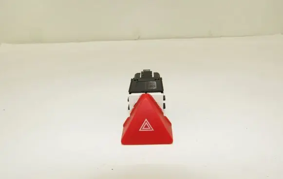 Volkswagen Caddy Hazard light switch 1T0953509
