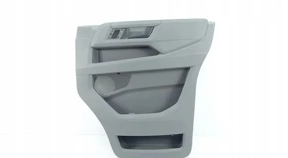 Volkswagen Crafter Front door card panel trim 7C0867104