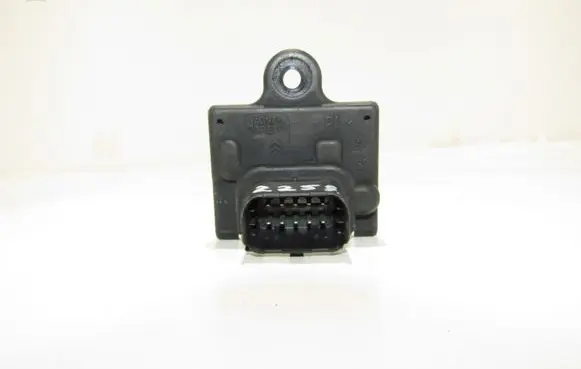 Citroen C-Crosser Other control units/modules 9663094180