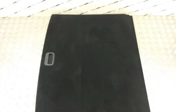 KIA Sportage Trunk/boot floor carpet liner 