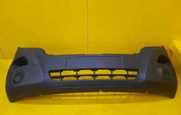 Renault Master III Front bumper