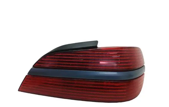 Peugeot 406 Rear/tail lights 9644652777