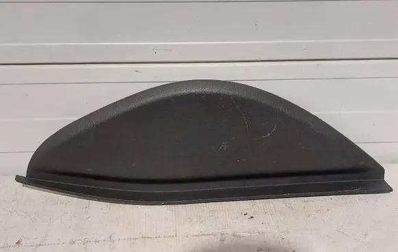 Dodge RAM Dashboard side end trim P5YK11TX7AC 5YK11TX7AC