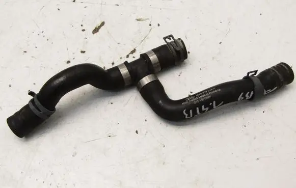 Audi A4 S4 B9 Engine coolant pipe/hose 8W0819334R