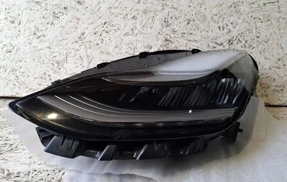 Tesla Model 3 Headlight/headlamp