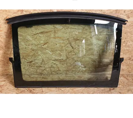 Mercedes-Benz SLC R172 Rear windscreen/windshield window 43R001583 A1727950051 A2319058100