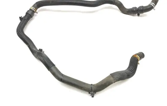 Renault Trafic III (X82) Engine coolant pipe/hose 924106155R 93450398