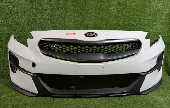KIA Xceed Front bumper 