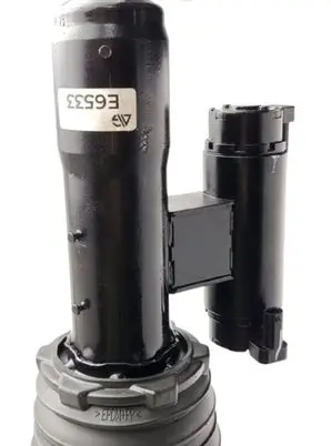 BMW 7 G11 G12 Front air suspension shock absorber 37106877560 37107915946