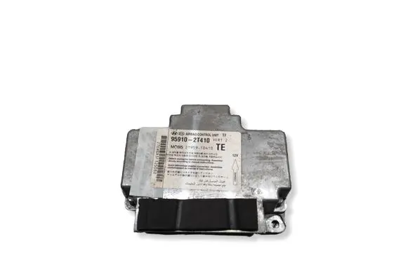 KIA Optima Airbag control unit/module 959102T410 2T95910410