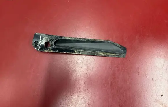BMW X3 G45 Other exterior part 5A9D4B1